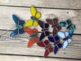 Butterflies